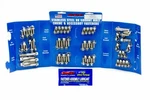 Arp 534-9601 Engine And Accessory Fastener Kit, Hex Head, Stainless, Polished,. Fixed Price $132.99.