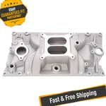 Edelbrock 7116 Performer Rpm Small Block Chevy Vortec Intake Manifold. Fixed Price $518.55.