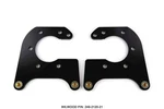 Wilwood 249-2120/21 Brakes Replacement Caliper Mounting Brackets. Fixed Price $108.86.