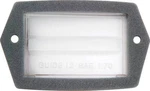 1970-73 Camaro License Lamp Lens / Gasket Each. Fixed Price $29.99.