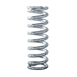 QA1 Coil Spring 8CS350; Lbs/in 8.000" X 2.500" Chrome-plated Silicon. Fixed Price $109.32.
