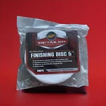 Meguiars DMF5 Da Microfiber Finishing Pad 5", 2-PACK. Fixed Price $26.99.