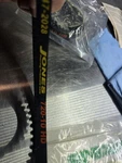 720-10 Hd Htd Belt 28.346 Long 10MM Wide Jones Racing Products. Fixed Price $21.99.