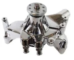 Racing Power Company Rpc R3953C 69-91 Chrome Big Block Chevy Long Water Pump. Fixed Price $149.97.