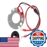 Pertronix 9ML-141C Mallory 25 And 26 Series Ignitor Ii Adaptive Dwell Control. Fixed Price $285.33.