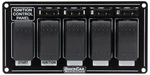 Quickcar Ignition Panel W/ Rocker Switches & Fuses 52-863. Fixed Price $134.52.