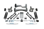 Fabtech K3055 Kit Suspension; Basic System; 6" Front Lift; Rear. Fixed Price $2628.06.
