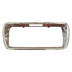 For Chevy Malibu 08-12 Sherman Rear Bumper License Plate Frame Value Line. Fixed Price $25.87.
