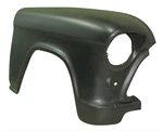 Auto Metal Direct X200-4055-R Fender Front Outer Steel Black Edp. Fixed Price $655.99.