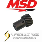 Msd Iron Gear For Chevy Distributor, .500 Id 8531. Fixed Price $83.99.