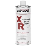 Wilwood 290-16355 Brake Fluid Xr Race-only 16.90 Oz. Set Of 12. Fixed Price $644.30.