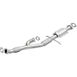 Magnaflow 457002-BS For 2006 Optima 2.7L V6 Gas Dohc. Fixed Price $682.00.