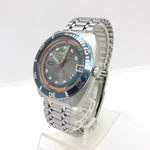 W2285 Citizen 4-520688 Dandy Seven Diver All Original Overhauled Automatic Ex. Fixed Price $1630.36.