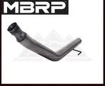 DAL401 Mbrp Down Pipe For Ram Truck Dodge 2500 3500 1998-2002. Fixed Price $184.99.