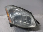 2007-2008 Nissan Maxima Passenger Rh Head Light Lamp Oem. Fixed Price $135.68.
