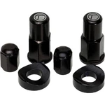 Turner Performance Products Rim Lock/valve Stem Kit NC-6175-BLACK. Fixed Price $8.23.