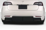 For 2017-2023 Model Duraflex Gt Concept Rear Diffuser Piece. Fixed Price $142.00.
