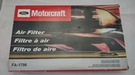 Air Filter Motorcraft FA-1796. Fixed Price $8.00.