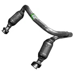 Catalytic Converter-epa Walker 50209. Fixed Price $473.20.