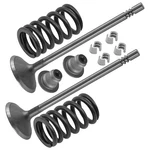 Caltric Intake Valve Kit For Polaris Rzr 800 2011 2012 2013 2014 / 5137265. Fixed Price $28.00.