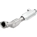 Magnaflow 23344 Direct Fit Catalytic Converter (non Carb Compliant). Fixed Price $605.00.