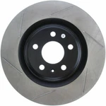 Stoptech 126.33137SR Sport Slotted Disc Brake Rotor. Fixed Price $167.99.