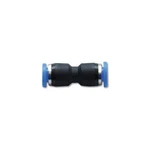 Vibrant For Union Straight Pneumatic Vacuum Fitting Use W/ 5/32IN 4MM Od Tubing. Fixed Price $32.02.