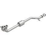 Magnaflow 51603 Catalytic Converter With Integrated Exhaust Manifold. Fixed Price $954.00.