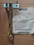 Competition Engineering 78-93 Mustang Torque Link Part # C4010. Fixed Price $79.90.