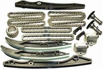 Engine Timing Chain Kit Cloyes Gear & Product 9-0757S. Fixed Price $245.75.