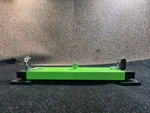 Oemtools 24833 Garage Floor Jack Crossbeam Low Profile 23" Minimum Height. Fixed Price $132.78.