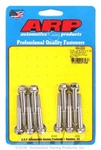 Arp 430-2002 Chevy Ls 45MM Uhl Hex Edelbrock Intake Manifold Bolt Kit. Fixed Price $36.99.