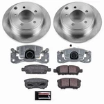 Disc Brake Kit Power Stop KCOE3033. Fixed Price $341.99.