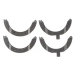 Clevite Komatsu 6D125 Thrust Washer Set TW604S. Fixed Price $33.40.
