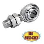 Flaming River FR1810 - Zinc Plated 3/4" Steering Support Bearing. Fixed Price $55.90.