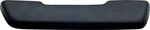 Oer Black Left Hand Armrest Pad For 1968-1972 Camaro Firebird Chevelle. Fixed Price $36.98.