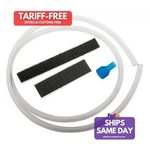 Joes 12755, Drink Hose And Bite Valve Kit High Performance & Racing Parts. Fixed Price $47.84.