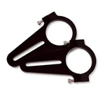Longacre 52-22539 Mirror Brackets Short (set Of 2) Roll Bar Size: 1/2". Fixed Price $49.94.