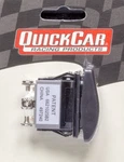 Quickcar Rocker Switch On / Off 12V Plastic Black Each 52-515. Fixed Price $23.84.