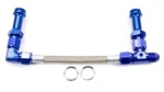 Fragola 920023 #8 Pro Stock Fuel Line Kit 4150. Fixed Price $54.31.