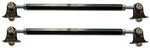 Five Star Bodies 807-3 Adjustable Lightweight Body Brace 8" To 10.5" Pair. Fixed Price $39.95.