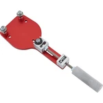 Longacre 77750 Billet Aluminum Oil Filter Cutter (2-3/8" 5" Range). Fixed Price $87.87.