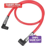 Quickcar 40-361, One Coil Wire Red 36IN Hei/hei High Performance & Racing Part. Fixed Price $136.65.