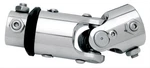 Steering Universal Joint/vibration Damper Steel Nickel Plated 3/4" 36-SPLINE End. Fixed Price $306.99.