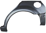 Sherman Parts 3438-58-1 Lh Rr Wheel Arch MAZDA6 Sdn/h-back 03-08. Fixed Price $107.98.