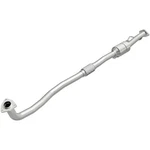 For Toyota Camry 1988-1991 Magnaflow Direct-fit 49-STATE Catalytic Converter. Fixed Price $422.00.