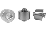 Steeda Spherical Bearing Kit Rear Control Arms. Fixed Price $289.65.
