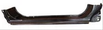 Auto Metal Direct Rocker Panel 450-4073-L. Fixed Price $31.99.