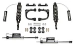 Fabtech K7038DL 3" Uniball Uca System W/front Dirt Logic Coilovers & Rear Shocks. Fixed Price $3771.10.