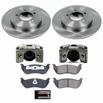 Disc Brake Kit Power Stop KCOE3150. Fixed Price $370.99.